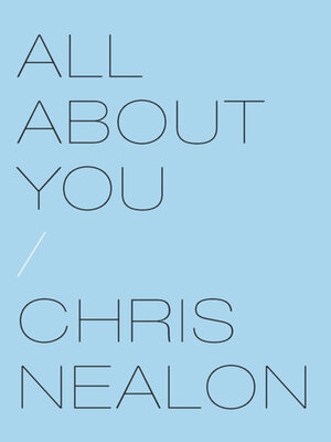 cover image of All About You